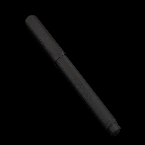 Onoto Heritage 120 Years Anniversary Edition Ebonite Plunger Füllfederhalter