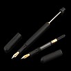 Onoto Heritage 120 Years Anniversary Edition Ebonite Standard Stylo plume