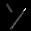 Onoto Heritage Signature Edition Ebonite Caneta de tinta permanente