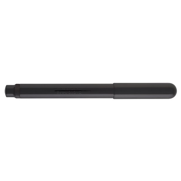 Onoto Heritage Timeless Edition Ebonite Caneta de tinta permanente