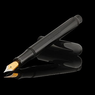 Onoto Heritage Timeless Edition Ebonite Pióro wieczne