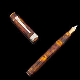 Onoto Magna Oceania Turtle Reservoarpenna