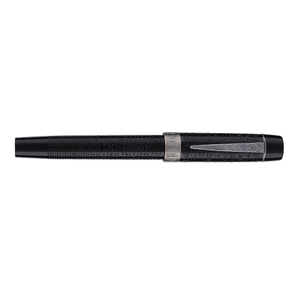 Onoto The Rosetta Stone Black Edition LE Vulpen