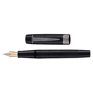 Onoto The Rosetta Stone Black Edition LE Fountain pen