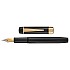 Onoto Scholar Black GT Fountain pen