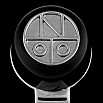 Onoto Scholar Black ST Reservoarpenna