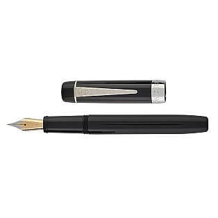Onoto Scholar Black ST Fountain pen