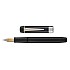 Onoto Scholar Black ST Reservoarpenna