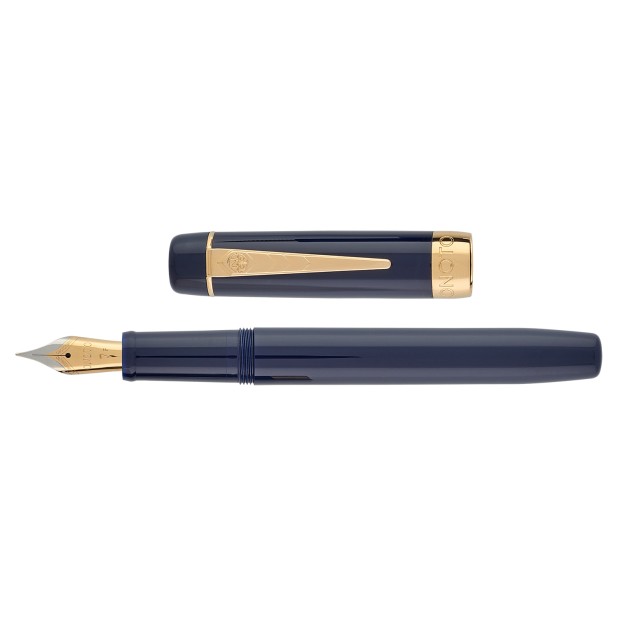 Onoto Scholar Blue GT Pluma estilográfica