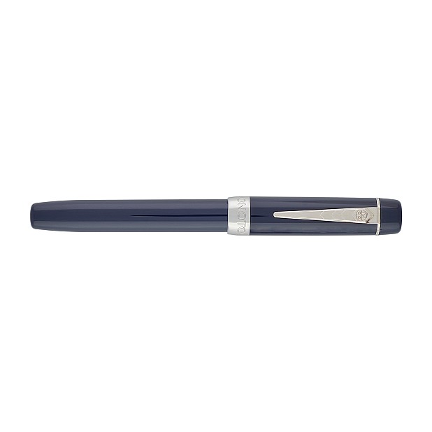 Onoto Scholar Blue ST Caneta de tinta permanente