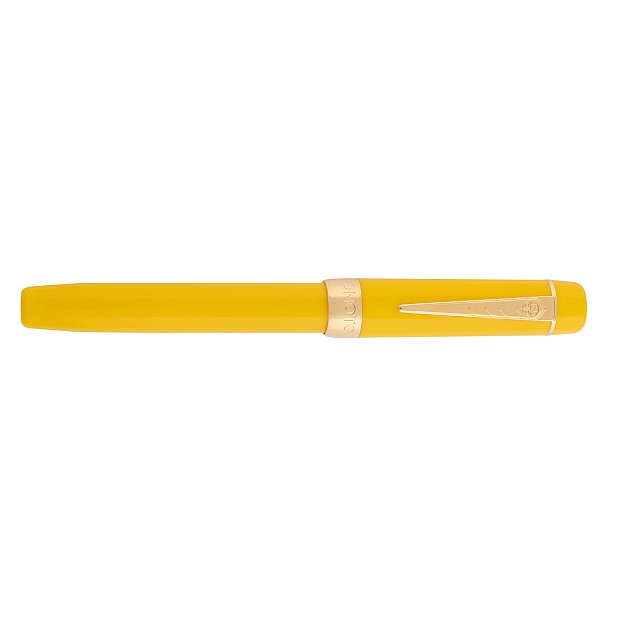 Onoto Scholar Buttercup GT Stylo plume