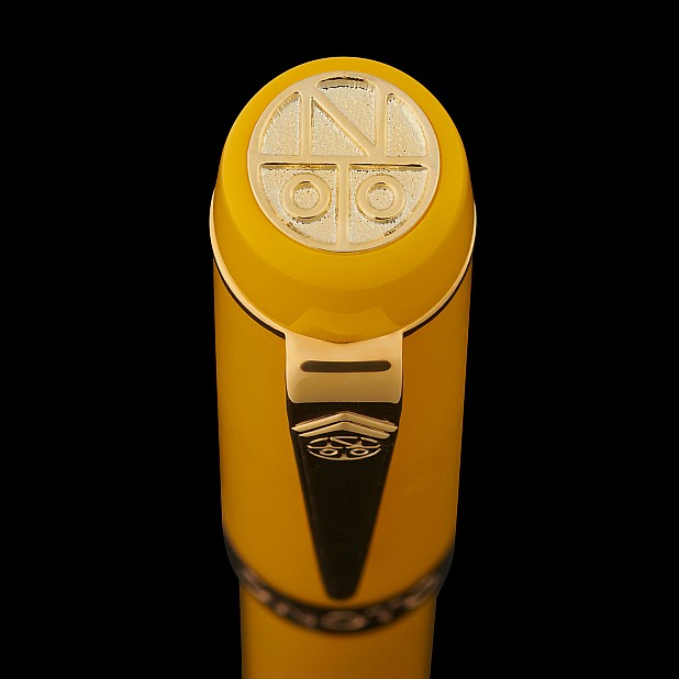 Onoto Scholar Buttercup GT Stylo plume