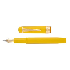 Onoto Scholar Buttercup GT Pluma estilográfica