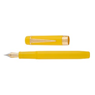 Onoto Scholar Buttercup GT Pluma estilográfica