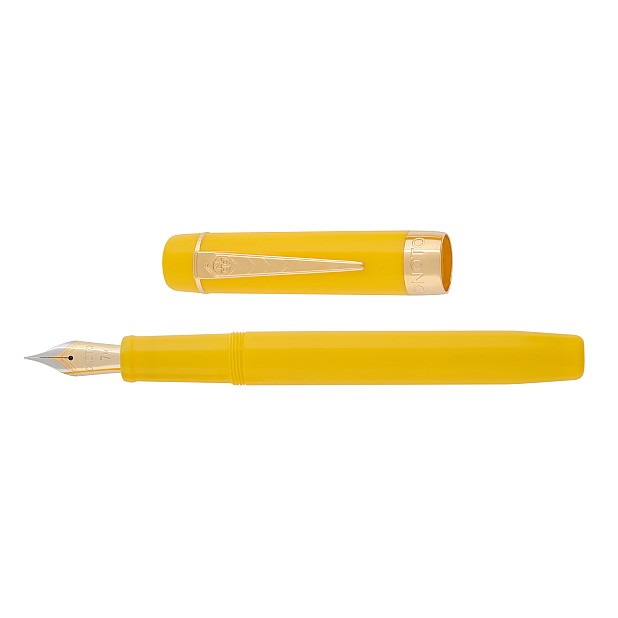 Onoto Scholar Buttercup GT Stylo plume