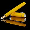 Onoto Scholar Buttercup ST Stylo plume