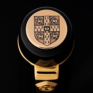 Onoto Scholar Cambridge GT Fountain pen