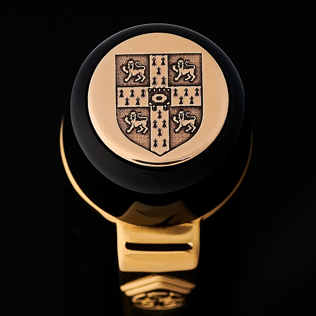 Onoto Scholar Cambridge GT Stylo plume