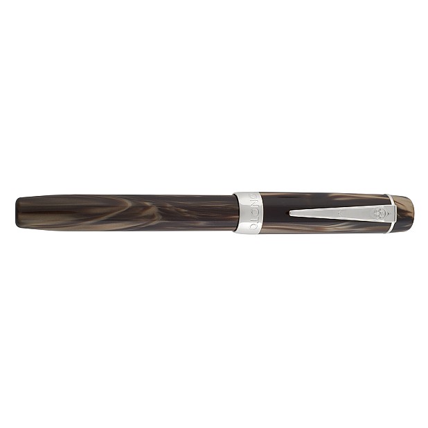 Onoto Scholar Chestnut Pearl ST Vulpen