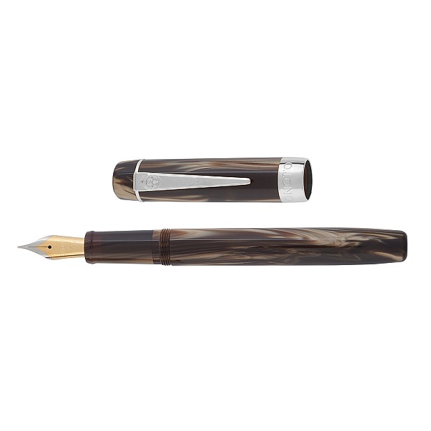 Onoto Scholar Chestnut Pearl ST Vulpen