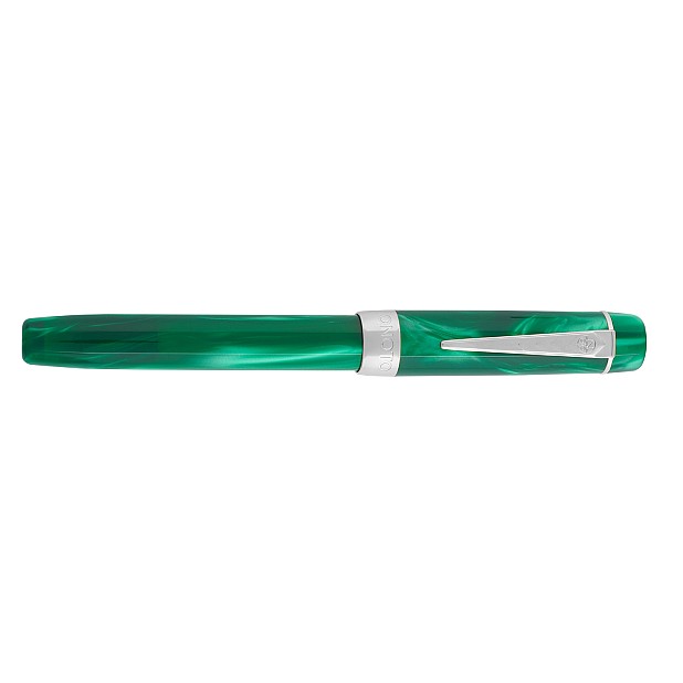 Onoto Scholar Emerald Pearl ST Füllfederhalter