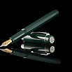 Onoto Scholar Evergreen ST Vulpen