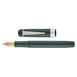 Onoto Scholar Evergreen ST Fountain pen