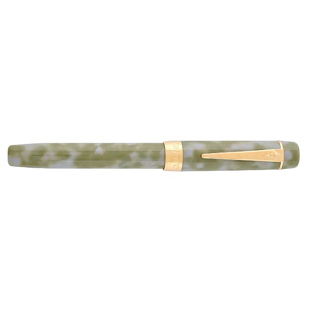 Onoto Scholar Highlander GT Vulpen