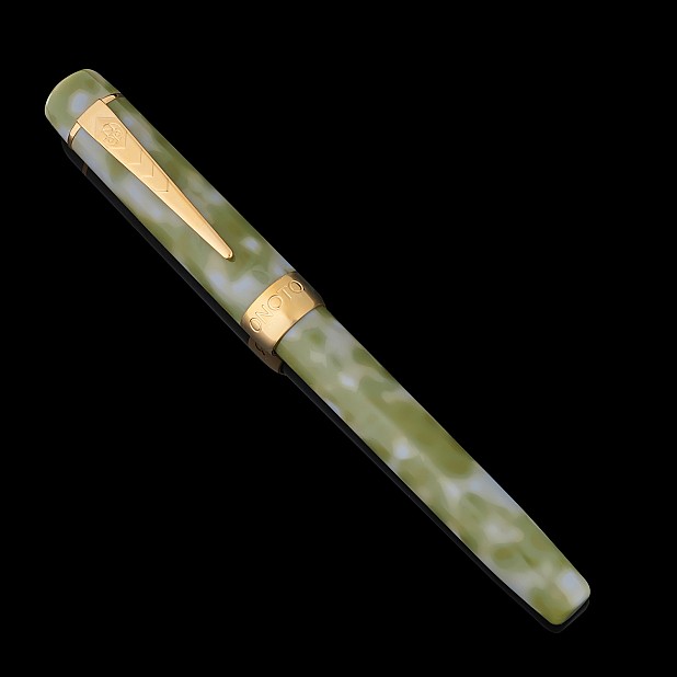 Onoto Scholar Highlander GT Vulpen