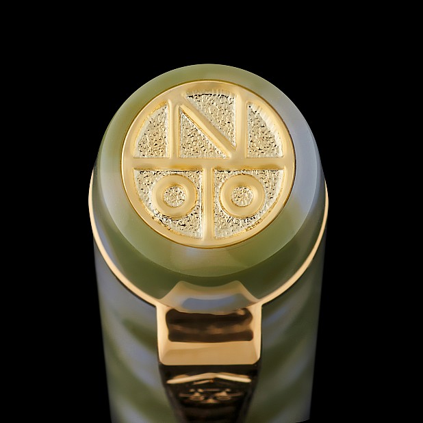 Onoto Scholar Highlander GT Vulpen
