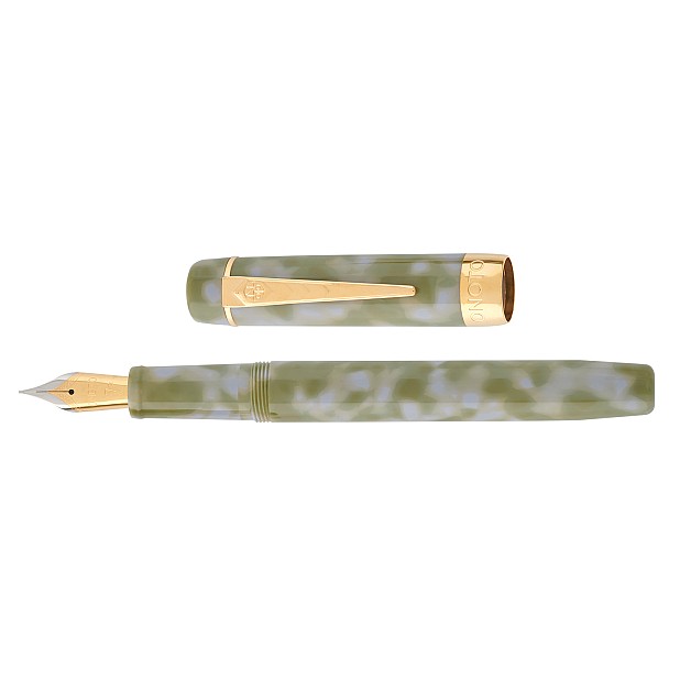 Onoto Scholar Highlander GT Vulpen