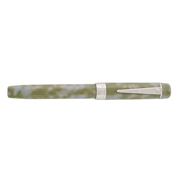 Onoto Scholar Highlander ST Vulpen