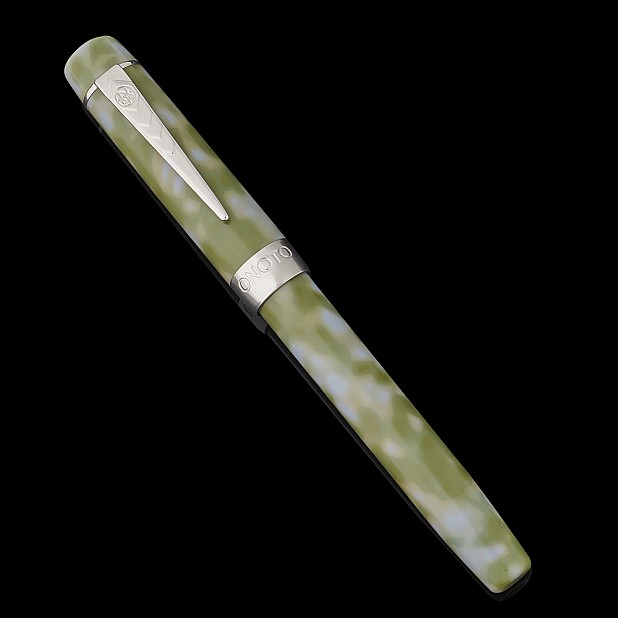 Onoto Scholar Highlander ST Vulpen