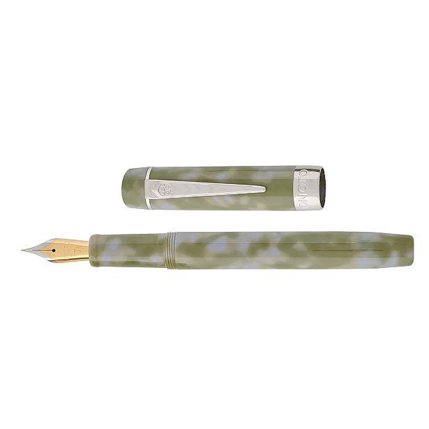 Onoto Scholar Highlander ST Vulpen