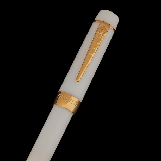 Onoto Scholar Ivory GT Vulpen