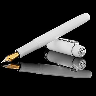 Onoto Scholar Ivory ST Pluma estilográfica