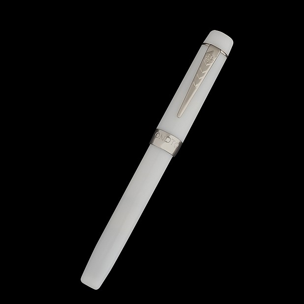 Onoto Scholar Ivory ST Reservoarpenna