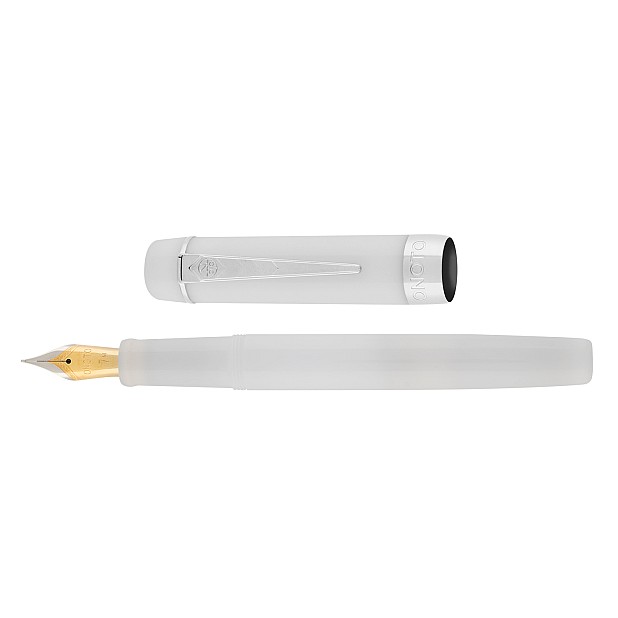Onoto Scholar Ivory ST Reservoarpenna