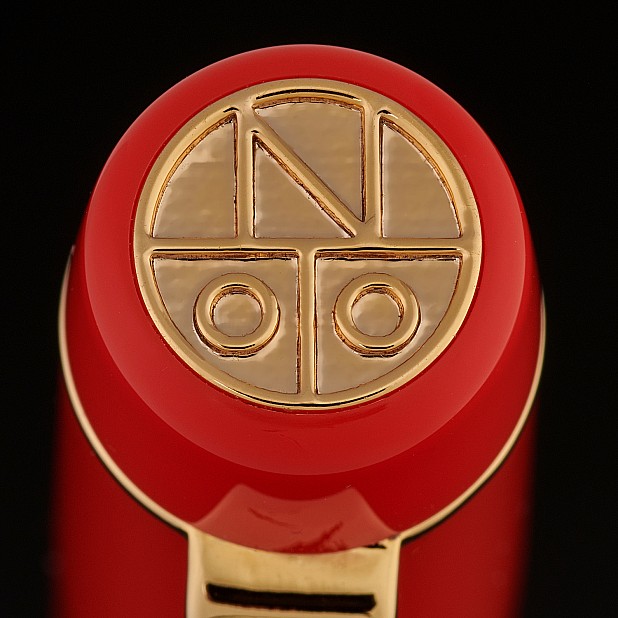 Onoto Scholar Rosso GT Vulpen