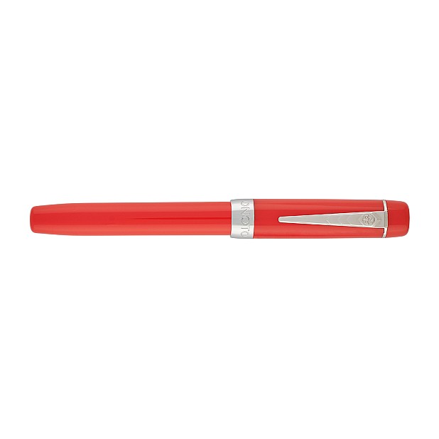 Onoto Scholar Rosso ST Caneta de tinta permanente