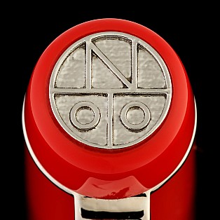 Onoto Scholar Rosso ST Fountain pen