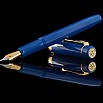 Onoto Scholar Royal Blue GT Füllfederhalter