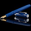 Onoto Scholar Royal Blue ST Vulpen
