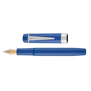 Onoto Scholar Royal Blue ST Pluma estilográfica