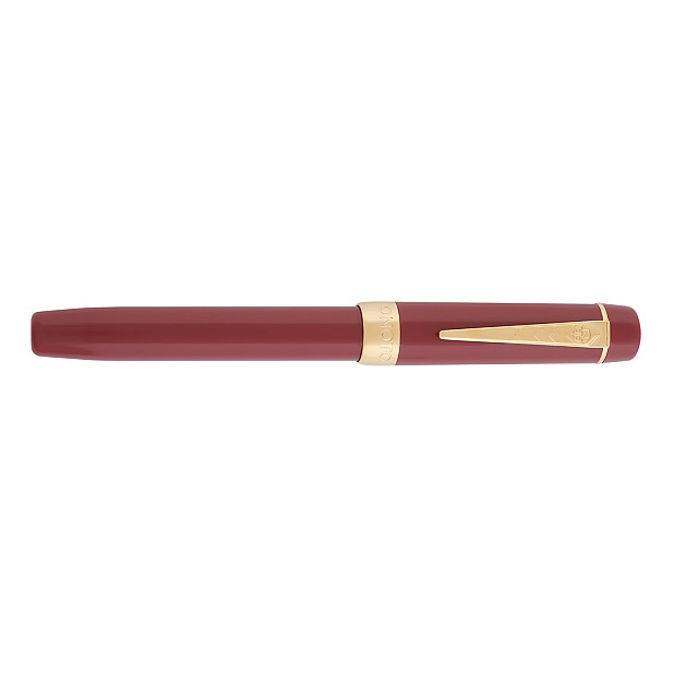 Onoto Scholar Ruby GT Vulpen