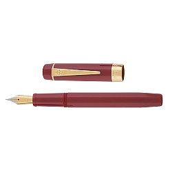 Onoto Scholar Ruby GT Fountain pen