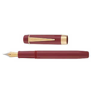 Onoto Scholar Ruby GT Pluma estilográfica