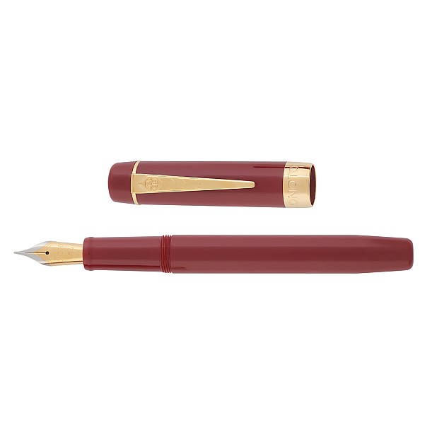 Onoto Scholar Ruby GT Vulpen