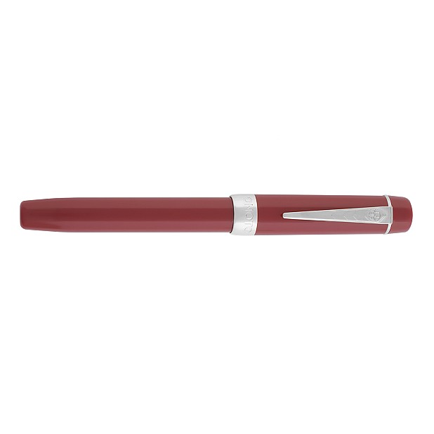Onoto Scholar Ruby ST Vulpen