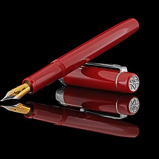 Onoto Scholar Ruby ST Pluma estilográfica